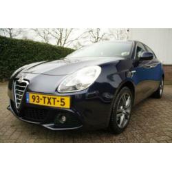 Alfa Romeo Giulietta 1.4T 170PK CLIMAT/CRUISE/NAVI/D.N.A.