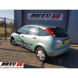 Ford Focus - 1.6-16V Trend Apk tot 04-2020 5 Deurs