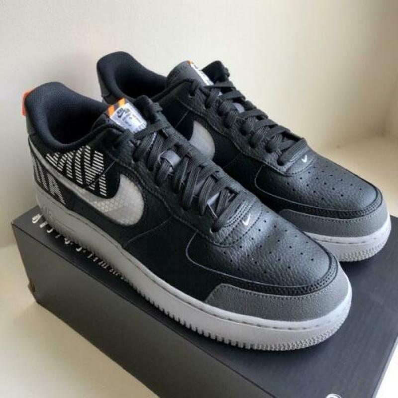 Nike Air Force 1 | Maat 44,5 | Nieuw