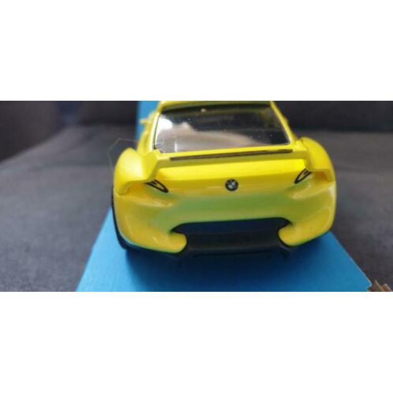 Maisto BMW 3.0 CSI Hommage 1:43