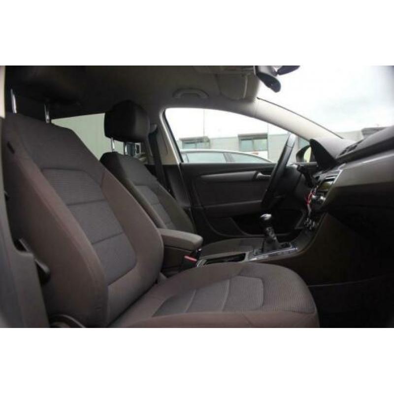 Volkswagen Passat 1.4 TSI Comfortline BlueMotion