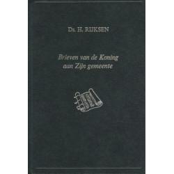 Ds.H.Rijksen - Brieven van de Koning aan Zijn gemeente