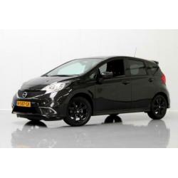 Nissan Note 1.2 Black Edition 81PK, NAVI | CRUISE | CLIMA |