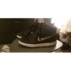 Nike Air High Dunk, maat 41