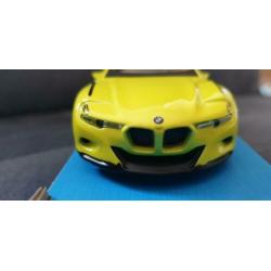 Maisto BMW 3.0 CSI Hommage 1:43