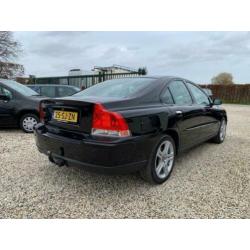 Volvo S60 2.0T Kinetic *Automaat-LM*