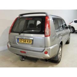 Nissan X-Trail 2.2 dCi Columbia Style 4x4 Navi/Airco/Cruise/