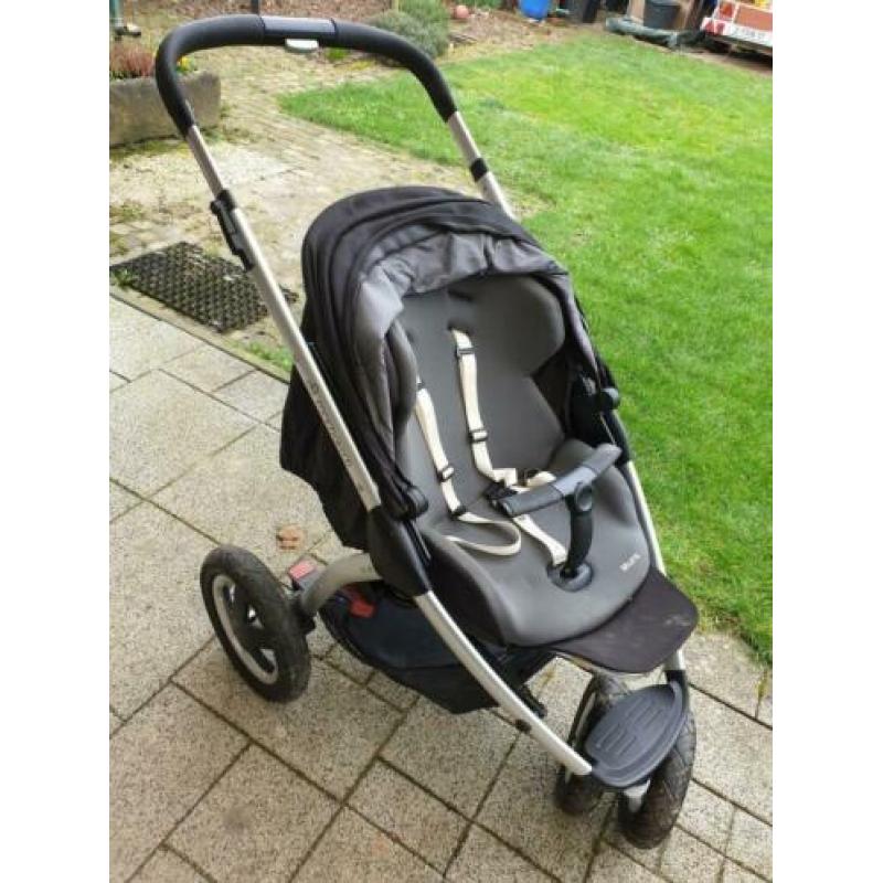 Maxi-Cosi Mura wandelwagen