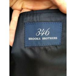 Brooks Brothers colbert 346