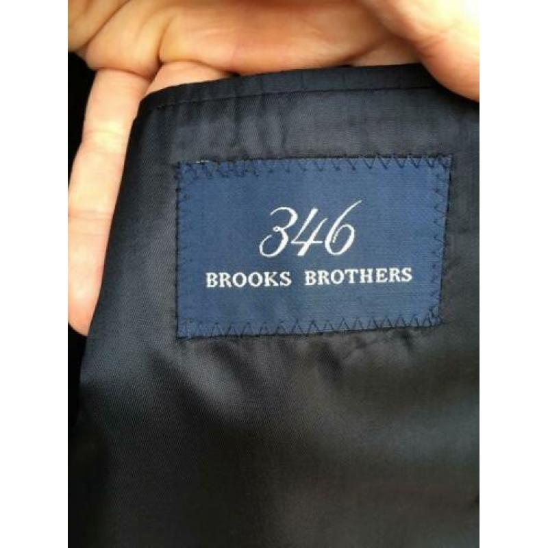 Brooks Brothers colbert 346