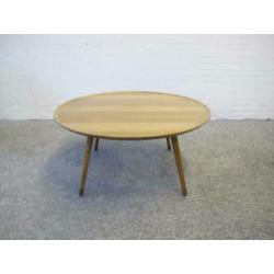 Tafel William Watting for Fristho salontafel jaren 60.