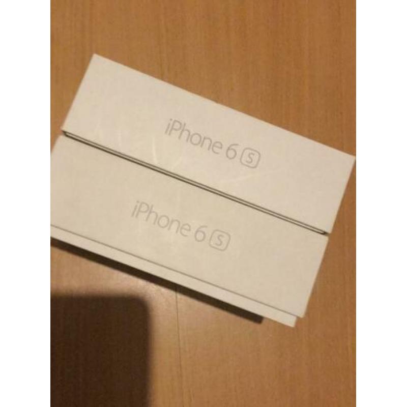 iPhone 6s. 64gb. iPhone 6s. 128gb