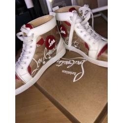 Christian Louboutin sneakers dames