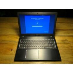 Acer Aspire E5-575G (FullHD / i5-6200U / 2,3GHz / 8GB / SSD)