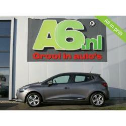 Renault Clio 0.9 TCe Dynamique Clima Navi DAB+ Bluetooth Cru