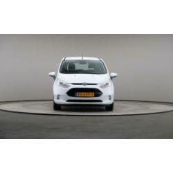 Ford B-MAX 1.6 TI-VCT Titanium Automaat, Navigatie