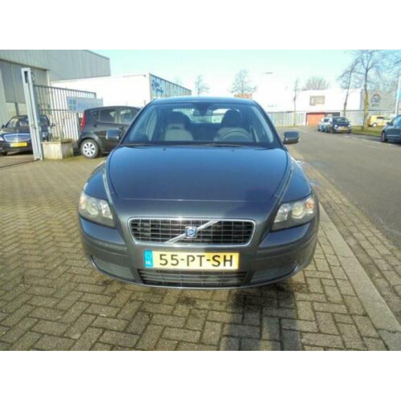 Volvo S40 2.4 Automaat, Airco, NAP