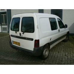 Citroen BERLINGO 1.9 D