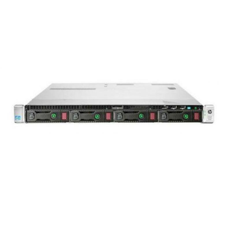 HPE ProLiant DL360 Gen8 G8 Generatie-8 Energy Friendly model