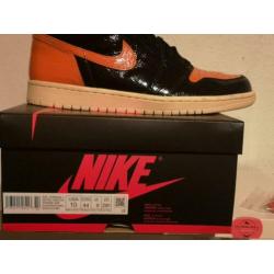 Air Jordan 1 SBB 3.0 maat 44