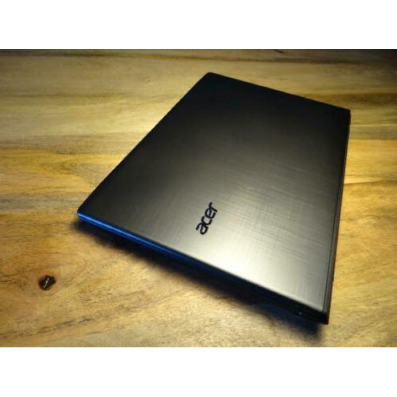 Acer Aspire E5-575G (FullHD / i5-6200U / 2,3GHz / 8GB / SSD)