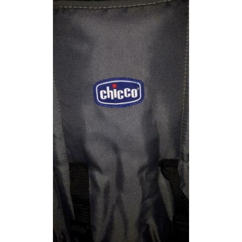 Chicco buggy Echo