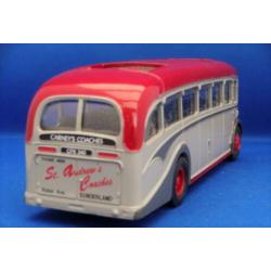 AEC Regal Coach The R.W. Carney nr: 97193 van CORGI 1/50