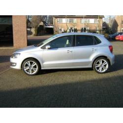 VOLKSWAGEN Polo 1.2 TSI 105PK 5D Highline