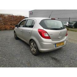 Opel Corsa 1.2 16v Berlin (Airco/LMV/NL AUTO!) (bj 2013)