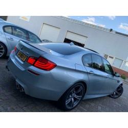 BMW 5-serie M5 M5 4.4 V8 560PK SPORT 2012 SCHUIF-DAK! VOL-LU