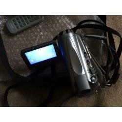 Canon MV 960 miniDV digital camcorder video-camera