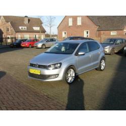 VOLKSWAGEN Polo 1.2 TSI 105PK 5D Highline