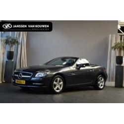 Mercedes SLK-Klasse SLK200K Roadster Aut. 28.000km | Origine