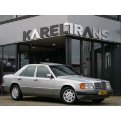 Mercedes-Benz E-Klasse 200-500 260E | Liefhebbers auto | Uni