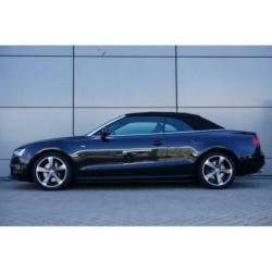 Audi A5 cabriolet 2.0 TFSI Quattro Pro Line S Full options