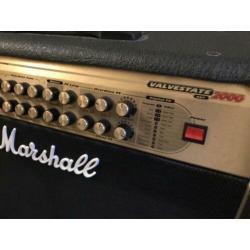 Marshall AVT275 gitaarversterker 150W