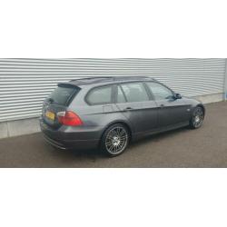 BMW 3 Serie Touring 318d (bj 2006)