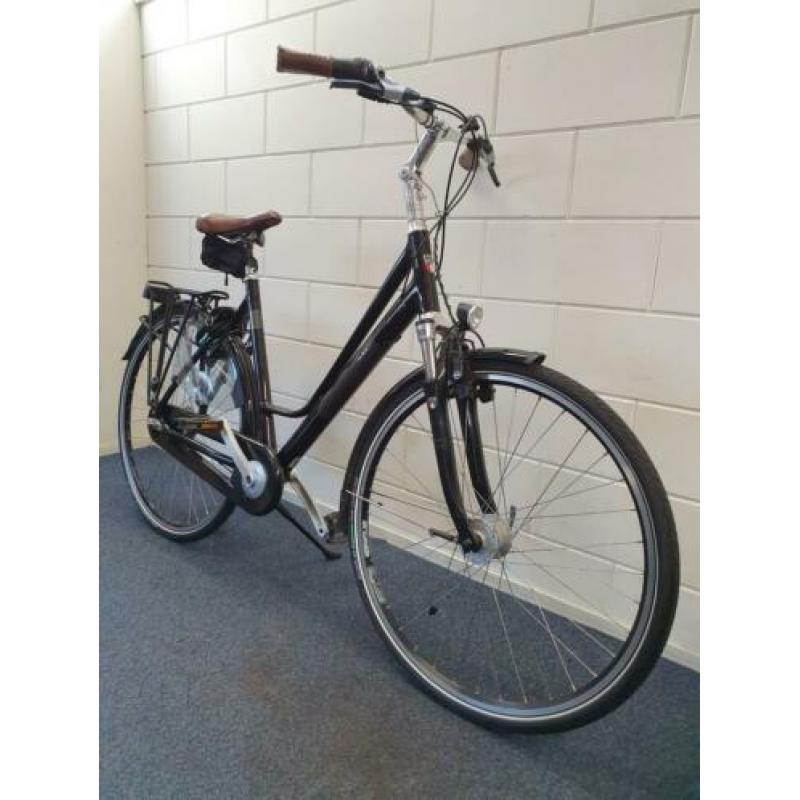 Multicycle Spirit damesfiets 54 cm 8 versnellingen