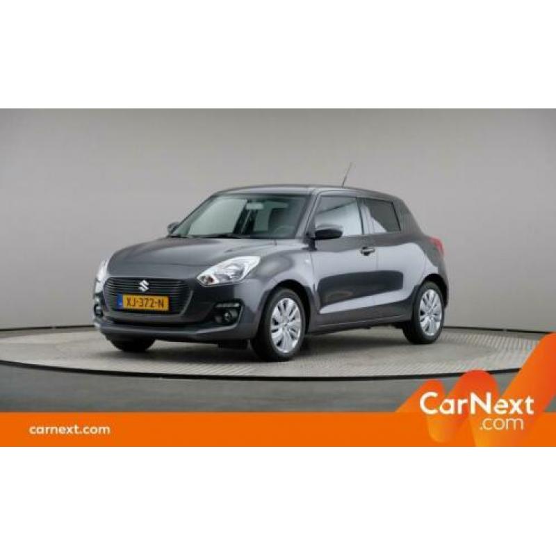 Suzuki Swift 1.2 Select, Navigatie (bj 2019)