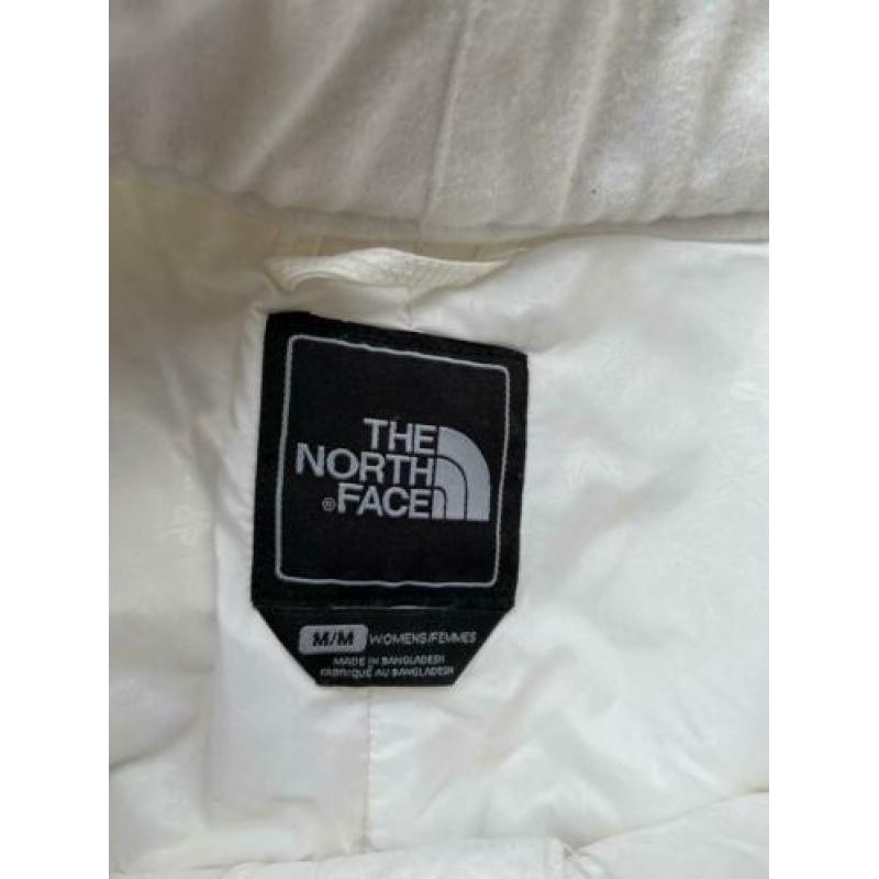 North face ski broek maat M