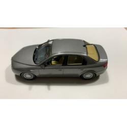 Alfa Romeo 159 Q4 3.2 JTS V6 Grijs metallic Metro 1:43