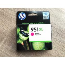 HP printerinkt 951 XL