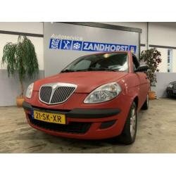 Lancia Ypsilon 1.2 (bj 2006)