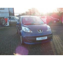 Peugeot 107 1.0-12V XS AIRCO 5-DEURS NETTE VERZORGDE AUTO