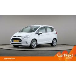 Ford B-MAX 1.6 TI-VCT Titanium Automaat, Navigatie