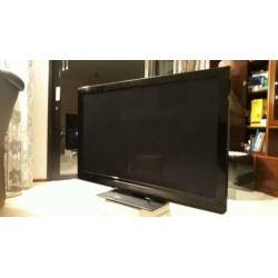 Panasonic TX P42G30E te koop incl afstandsbediening!