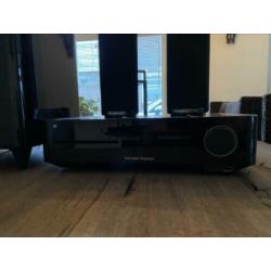 Harman Kardon home cinema set BDS 270