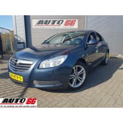 Opel Insignia - 1.8 edition A/ C Cruise Control Leder