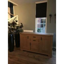 Te Koop: Eiken Dressoir!