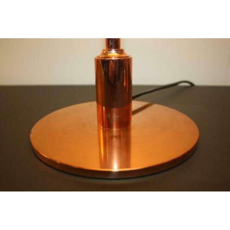 2e hands PH 3,5-2,5 Copper Table, Limited Edition